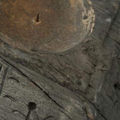 Oude Houten Poer Hoffz