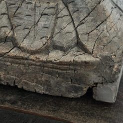 Oude Houten Poer Hoffz