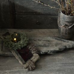 Oude bajot langwerpig Hoffz