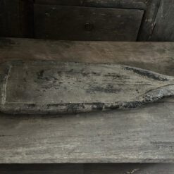 Oude bajot langwerpig Hoffz