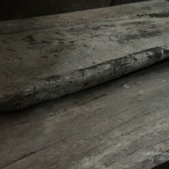 Oude bajot langwerpig Hoffz