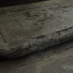 Oude bajot langwerpig Hoffz