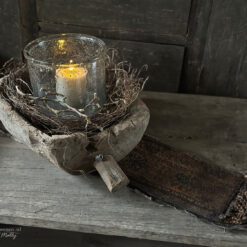 Tapijtje Meidenmuts 5