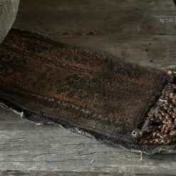 Tapijtje Meidenmuts 5