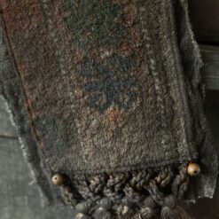 Tapijtje Meidenmuts 5