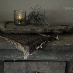 Tapijtje Meidenmuts nr 1