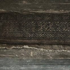 Tapijtje Meidenmuts nr 1