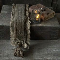 Tapijtje Meidenmuts nr 2