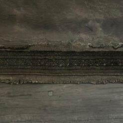 Tapijtje Meidenmuts nr 2