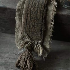 Tapijtje Meidenmuts nr 2