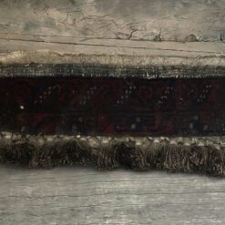 Tapijtje Meidenmuts nr 3