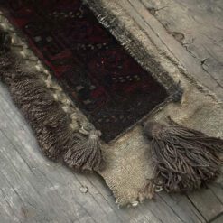 Tapijtje Meidenmuts nr 3