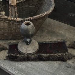 Tapijtje Meidenmuts nr 3 3