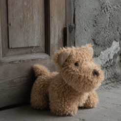 Deurstopper Hond Fikkie