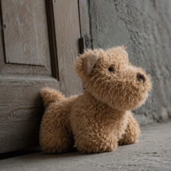 Deurstopper Hond Fikkie