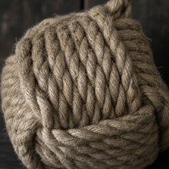 Deurstopper Touw