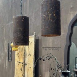 Hoffz cilinderlamp Bari