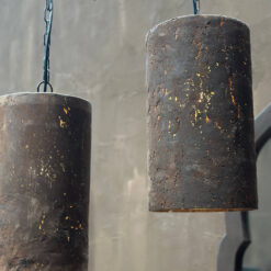 Hoffz cilinderlamp Bari