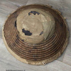 Indische markt mand 2