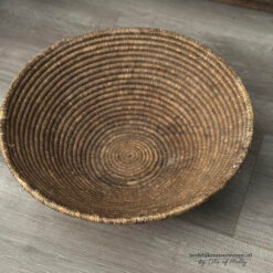 Indische marktmand 1