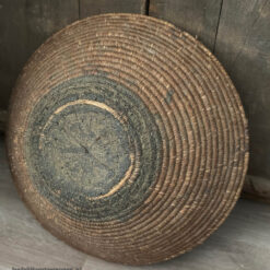 Indische marktmand 1