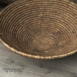 Indische marktmand 1