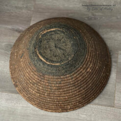 Indische marktmand 1