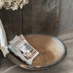 Indische marktmand 3