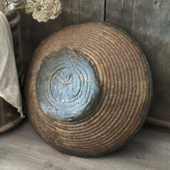 Indische marktmand 3
