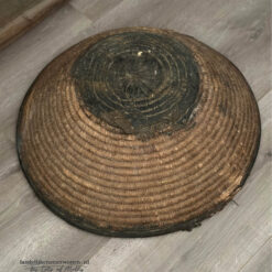 Indische marktmand 3