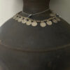 Ketting oude muntjes Hoffz