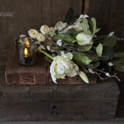 Kunsttoef Tulp