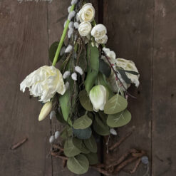 Kunsttoef Tulp