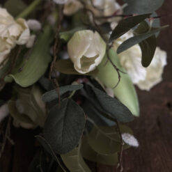 Kunsttoef Tulp