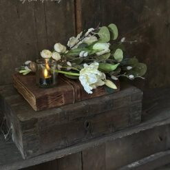 Kunsttoef Tulp