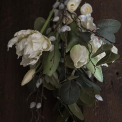 Kunsttoef Tulp