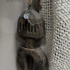 Oud Houten Sleutel Set 2 Hoffz