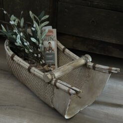 Oud Oogstmand China