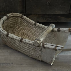 Oud Oogstmand China