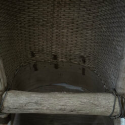 Oud Oogstmand China