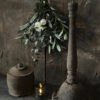 Oud Ornament klei