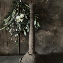 Oud Ornament klei