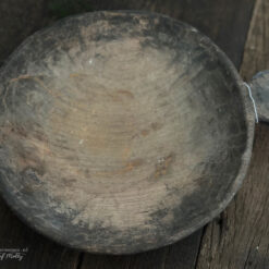 Oud hout schaal Hoffz 50