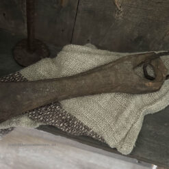 Oude Houten Sleutel Hoffz