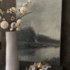 Canvas Muse Oud Schip