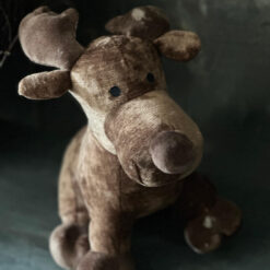 Deurstopper Eland