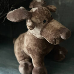 Deurstopper Eland