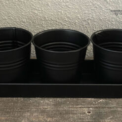 Italian Herb Kit