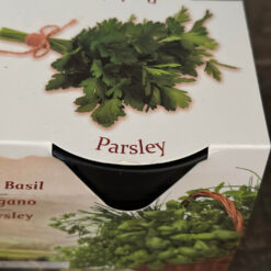 Italian Herb Kit
