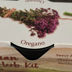 Italian Herb Kit